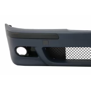 Body Kit suitable for BMW 5 Series E39 (1995-2003) M5 Design With Fog Lights Smoke
