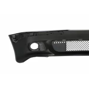 Body Kit suitable for BMW 5 Series E39 (1995-2003) M5 Design With Fog Lights Smoke