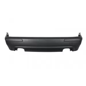Body Kit suitable for BMW 5 Series E39 (1995-2003) M5 Design With Fog Lights Smoke