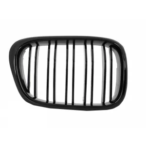 Bodykit für BMW 5er E39 1997–2003 Stoßfänger gitter  M5 Design-image-6000100