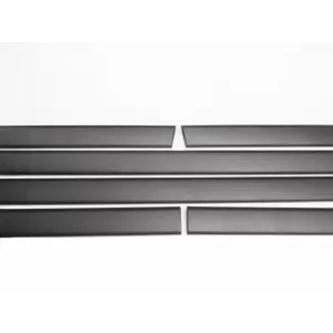Bodykit für BMW 5er E39 (1997–2003) Stoßfängergitter im M5-Design-image-6000117