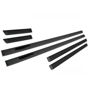 Bodykit für BMW 5er E39 (1997–2003) Stoßfängergitter im M5-Design-image-6000119