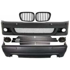 image-20-Body Kit prikladan za BMW serije 5 E39 (1997-2003) M5 Dizjan