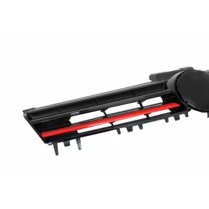 Komplettes Kit für VW Golf 7 VII 2013-2016 GTI Look Kühlergrill Rote Einfügungen-image-6000144
