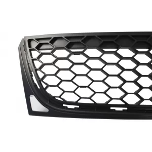 Front Bumper Lower Middle Grille  suitable for VW Golf VI Golf 6 (2008-2013) GTI Design-image-6004595
