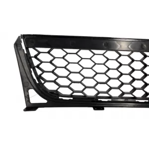 Front Bumper Lower Middle Grille  suitable for VW Golf VI Golf 6 (2008-2013) GTI Design-image-6004596