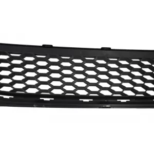 Front Bumper Lower Middle Grille  suitable for VW Golf VI Golf 6 (2008-2013) GTI Design-image-6004597