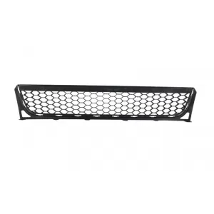 Front Bumper Lower Middle Grille  suitable for VW Golf VI Golf 6 (2008-2013) GTI Design-image-6004598