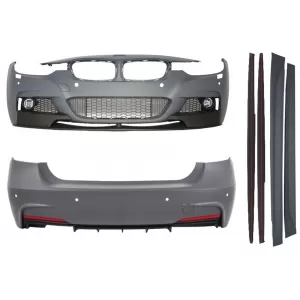 image-30-Body Kit BMW F30 (2011-up) M-Performance Design
