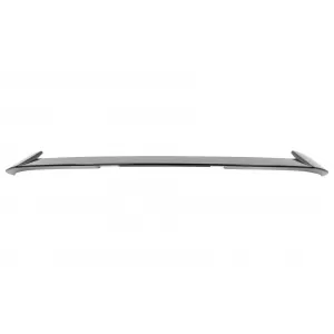 image-7-Dachspoiler für BMW Serie 1 F20 2011-2019 M-Tech Look Glänzend schwarz