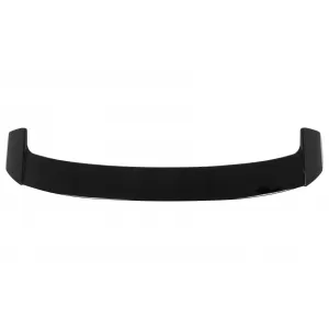 Roof Spoiler suitable for BMW Series 1 F20 (2011-2019) M-Tech Design Piano Black