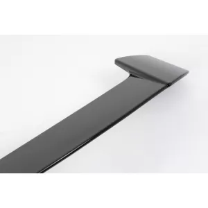 Roof Spoiler suitable for BMW Series 1 F20 (2011-2019) M-Tech Design Piano Black