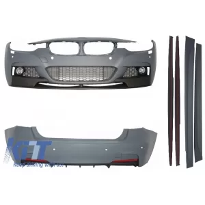 image-31-Body Kit BMW F30 (2011-up) M-Performance Design