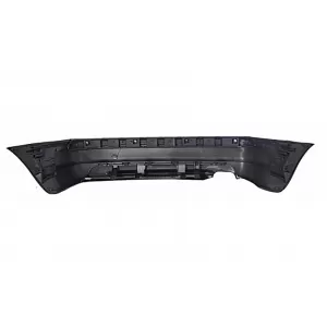 Rear Bumper suitable for BMW 3 Series E46 4D Sedan (1998-2004) M-Technik Design With PDC Holes