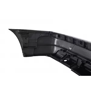 Rear Bumper suitable for BMW 3 Series E46 4D Sedan (1998-2004) M-Technik Design With PDC Holes