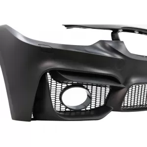 Bara Fata compatibil cu BMW Seria 3 F30 F31 (2011-2019) M3 Design-image-6004859