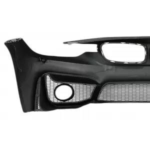 Bara Fata compatibil cu BMW Seria 3 F30 F31 (2011-2019) M3 Design-image-6028224