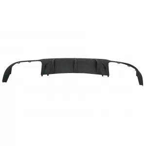 Difusor Trasero para Mercedes W204 C204 AMG Sport Line 2012-2014 Limusina Coupe-image-6004828