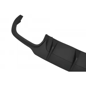Difusor Trasero para Mercedes W204 C204 AMG Sport Line 2012-2014 Limusina Coupe-image-6004830