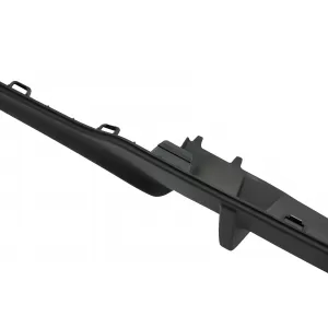 Difusor Trasero para Mercedes W204 C204 AMG Sport Line 2012-2014 Limusina Coupe-image-6004832