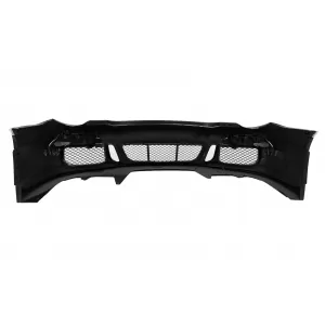 Stoßstange für Porsche 911 997 05-12 Umrüstung 991 GT3 Look LED DRL Seite Marker-image-6005295