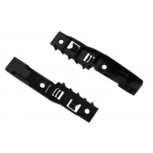 Stoßstange für Porsche 911 997 05-12 Umrüstung 991 GT3 Look LED DRL Seite Marker-image-6053489