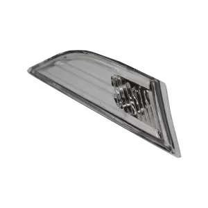 Stoßstange für Porsche 911 997 05-12 Umrüstung 991 GT3 Look LED DRL Seite Marker-image-6053532