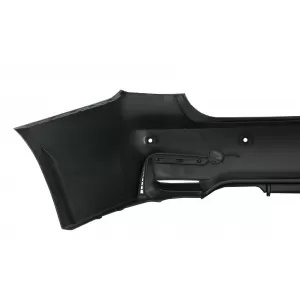 Rear Bumper suitable for BMW 3 Series F30 (2011-2019) M3 Sport Design