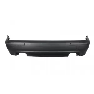 Parachoques para BMW 5 E39 95-03 Puntas silenciador doble salida ACS Look-image-6089841