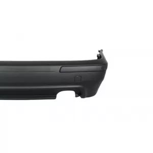 Parachoques para BMW 5 E39 95-03 Puntas silenciador doble salida ACS Look-image-6089842
