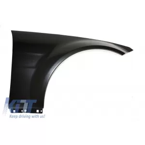Body Kit für Mercedes W204 07-14 Facelift C63 Look Rücklichter Scheinwerfer LED DRL-image-6002745