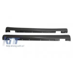 Body Kit für Mercedes W204 07-14 Facelift C63 Look Rücklichter Scheinwerfer LED DRL-image-6002748