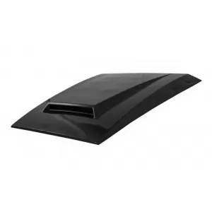 Hood Scoop Bonnet Scoop suitable for Mercedes W463 G-Class (1989-up) Design ABS