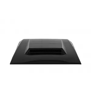 Hood Scoop Bonnet Scoop suitable for Mercedes W463 G-Class (1989-up) Design ABS