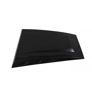 Hood Scoop Bonnet Scoop suitable for Mercedes W463 G-Class (1989-up) Design ABS