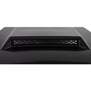 Hood Scoop Bonnet Scoop suitable for Mercedes W463 G-Class (1989-up) Design ABS