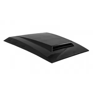 Hood Scoop Bonnet Scoop suitable for Mercedes W463 G-Class (1989-up) Design ABS