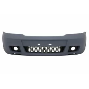 Frontstoßstange für Opel VAUXHALL Astra G 98-05 NBL Seitengitter OPC Design-image-6003167