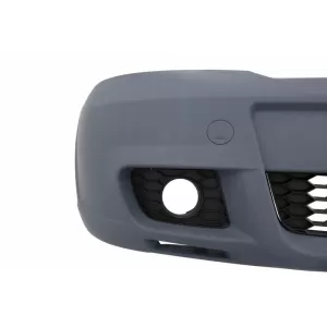 Frontstoßstange für Opel VAUXHALL Astra G 98-05 NBL Seitengitter OPC Design-image-6003168
