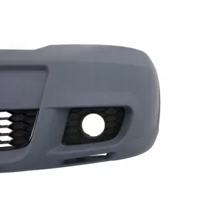 Frontstoßstange für Opel VAUXHALL Astra G 98-05 NBL Seitengitter OPC Design-image-6003169