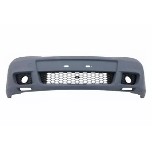 Frontstoßstange für Opel VAUXHALL Astra G 98-05 NBL Seitengitter OPC Design-image-6003170