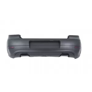 image-17-Hintere Stoßstange für VW Golf 4 IV 1997-2005 RS Look PDC-Löcher