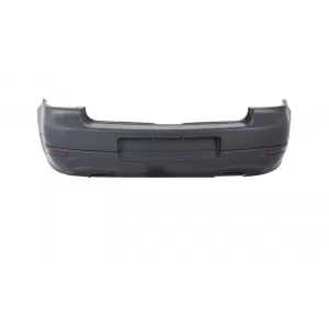 Rear Bumper suitable for VW Golf 4 IV (1997-2005) RS Look
