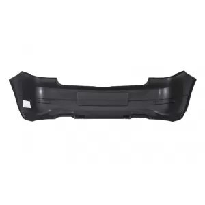 Rear Bumper suitable for VW Golf 4 IV (1997-2005) RS Look