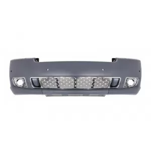 Pachet Exterior Autobiography Design compatibil cu Land Range Rover Vogue L322 (2002-2012) Grile Negru Argintiu-image-6006269