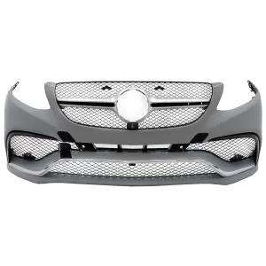 Body Kit suitable for Mercedes GLE Coupe C292 Sport Line (2015-2019)