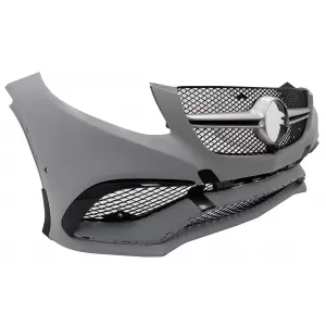 Body Kit suitable for Mercedes GLE Coupe C292 Sport Line (2015-2019)