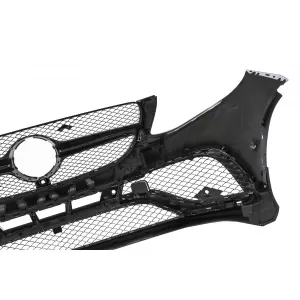 Body Kit suitable for Mercedes GLE Coupe C292 Sport Line (2015-2019)