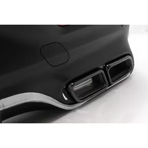 Body Kit suitable for Mercedes GLE Coupe C292 Sport Line (2015-2019)