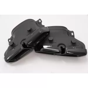 Body Kit suitable for Mercedes GLE Coupe C292 Sport Line (2015-2019)